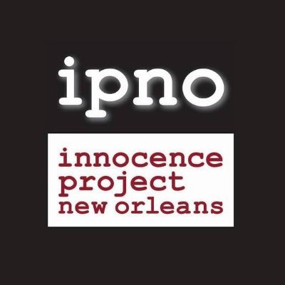 Innocence Project New Orleans (IPNO) frees innocent and unjustly sentenced people serving life sentences in Louisiana.