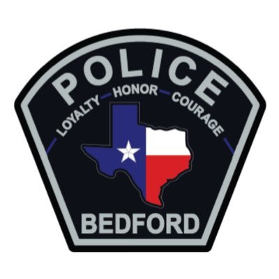 Welcome to the official Bedford, TX Police Twitter Acct. Our site is not monitored 24/7. For emergencies, please dial 9-1-1. Non-emergencies, call 817-952-2127