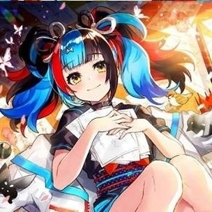にじ☂︎浮上低下さんのプロフィール画像