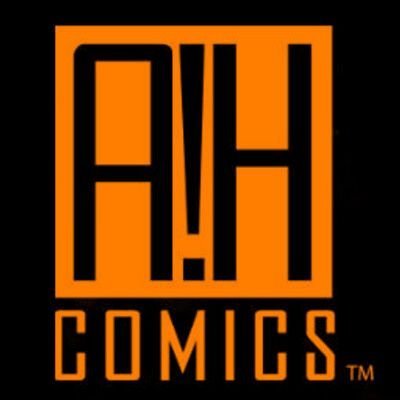 AH Comics Inc.さんのプロフィール画像