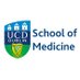 UCD Medicine (@UCDMedicine) Twitter profile photo