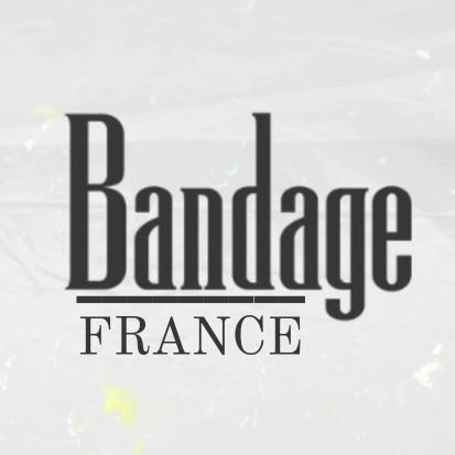 Bandage France - CLOSED