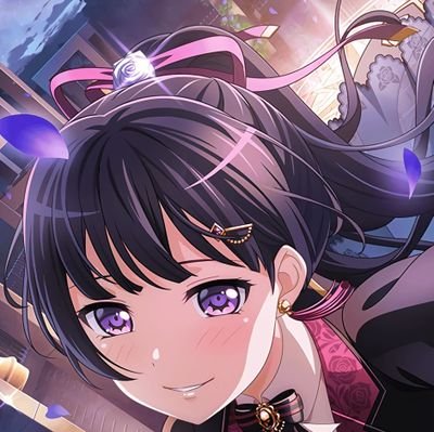 多趣味の白金燐子さんのプロフィール画像
