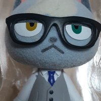 にゃーーす@サンバ (@hjeye27c31booqe) 's Twitter Profile