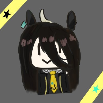umedentetu's profile picture. 