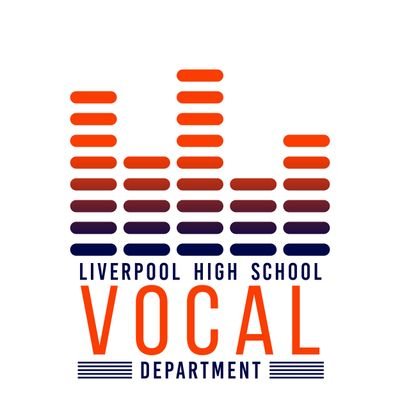 Home of Liverpool High School Vocal Music & Drama - passion, artistic expression, camaraderie, leadership development, and positive cultural change!