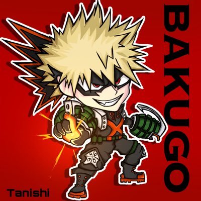 tanishiさんのプロフィール画像