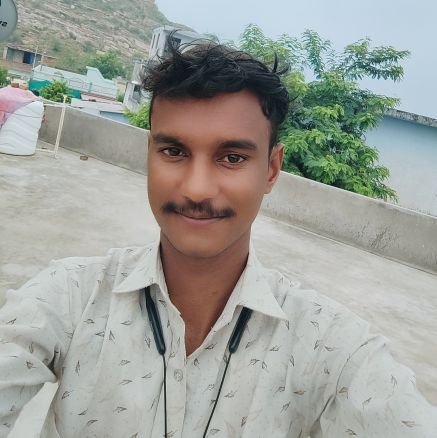 JITENDR85988325's profile picture. special educatior (V.I)