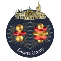 Duarte Group(@duarte_group) 's Twitter Profile Photo