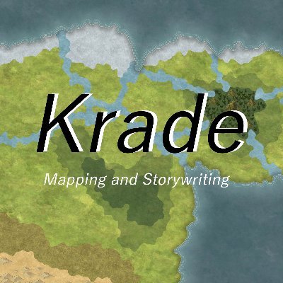kradewriting's profile picture. Hi, I'm a 20 year old german Storywriter. 2 years ago I started working on a Fantasy Novel. If you are interested consider following for Updates ^^