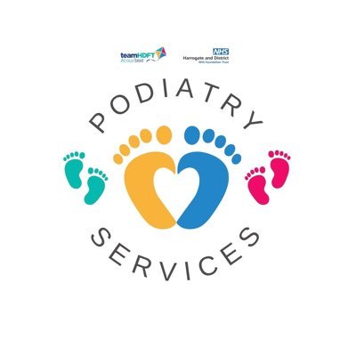 HdftPodiatry Profile Picture