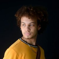 Christian Kairós (@eladispara) 's Twitter Profile