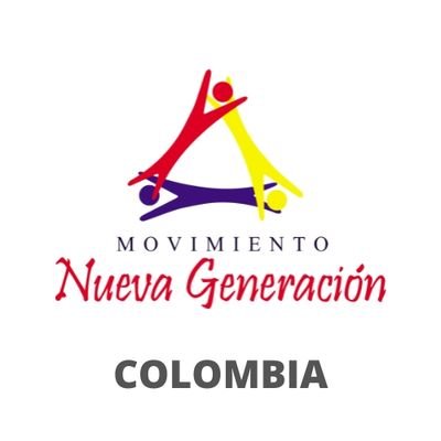 Unidos por la gente que hace de Colombia un país mejor.