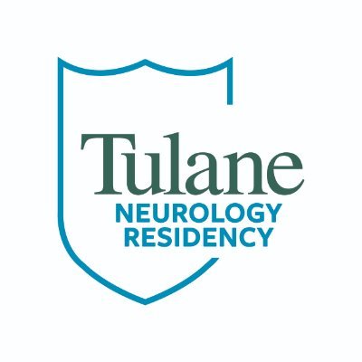 Official account of the @tulanemedicine Neurology Residency Program in New Orleans, LA. #NeuroTwitter 🧠