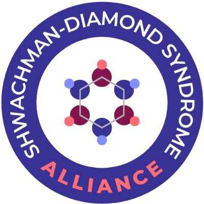 Shwachman-Diamond Syndrome Alliance is a nonprofit aimed at accelerating research and therapy development for this rare disease. Global collaboration is key.