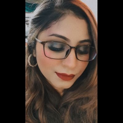 _Mayavinodini's profile picture. 27.
🤱🏽🐕🐾💖💙