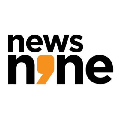India's first fully integrated digital news service On all Platforms- https://t.co/nmUlKChIO0 News9 Live, News9 Plus Download Now- https://t.co/4FONA47im8