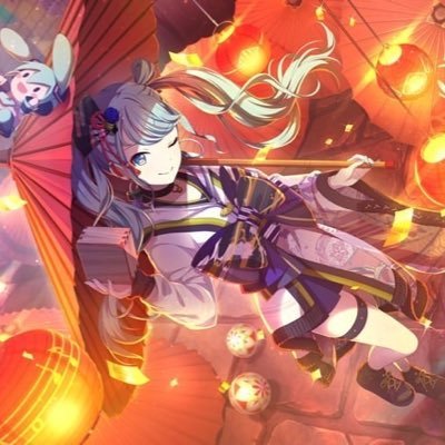 pbuc_ni2's profile picture. プロセカ🎧