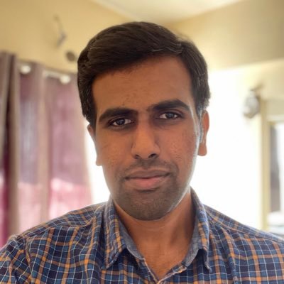 dnshbabu1's profile picture. 