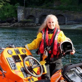 MissVThomas's profile picture. Masters in Advanced Clinical Practice, Trauma nurse, law student, RNLI crew, love to run & cycle.......