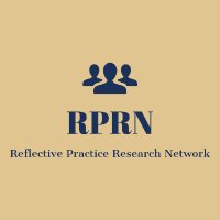 Reflective Practice Research Network (@rpresearchntwrk) 's Twitter Profile Photo Reflective Practice Research Network (@rpresearchntwrk) 's Twitter Profile Photo
