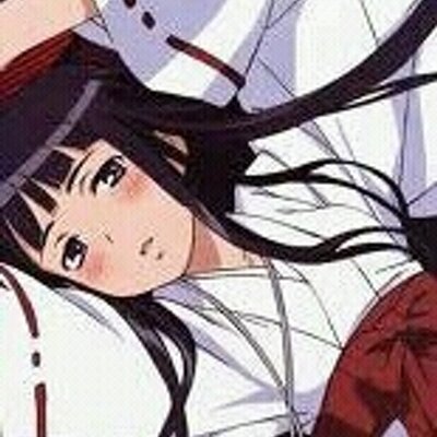 姫神 秋沙 Himegami Fake Twitter