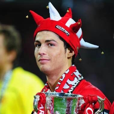 CR7isthegoat_ Profile Picture