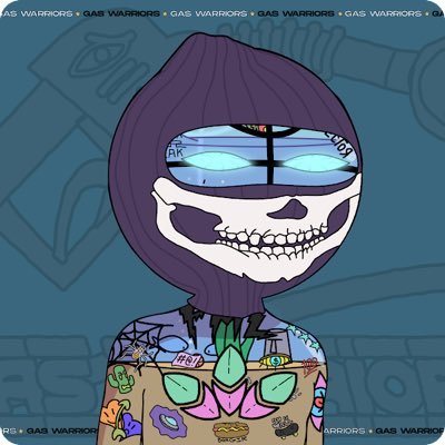 blkgrlnftさんのプロフィール画像