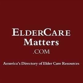 America's National Directory of Elder Care / Senior Care Resources.
https://t.co/jcIVOe8Fd9