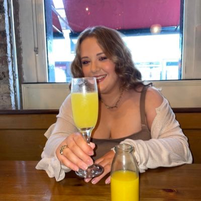 gowen_abagael's profile picture. Insta: itzabagael ✨