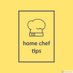 HomeChefTips (@HomeChefTips) Twitter profile photo