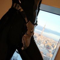 Rewi レイ (@rewijp) 's Twitter Profile Photo