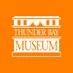 Thunder Bay Museum (@TBayMuseum) Twitter profile photo