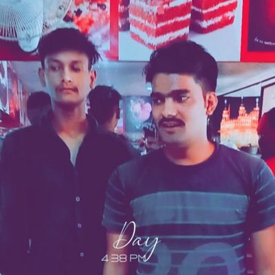 5VBQXbHKsQT7grv's profile picture. #Journalist, Social Media News #Network19