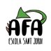 AFA Sant Jordi (@ampasantjordi) Twitter profile photo AFA Sant Jordi (@ampasantjordi) Twitter profile photo