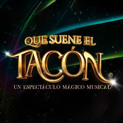 Que Suene el Tacón