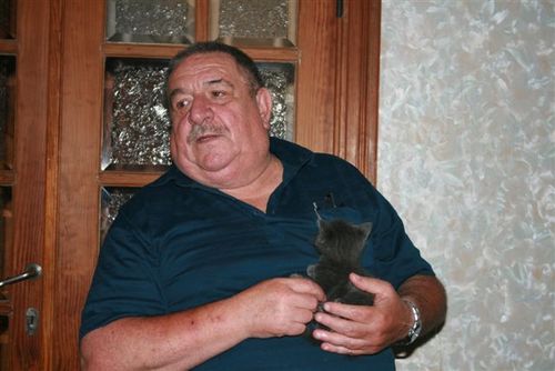 AndrPilloy's profile picture. 