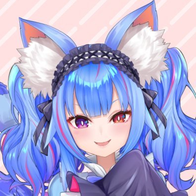 神耶ノエル🐈‍⬛💙@新人VTさんのプロフィール画像