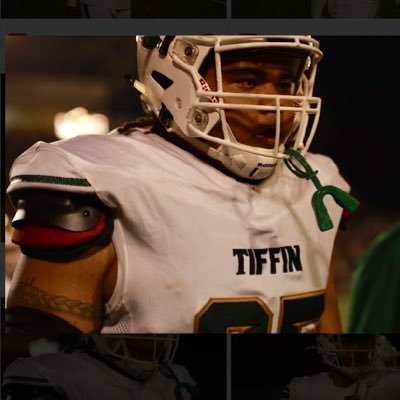 JenkinsKenja's profile picture. |TU 23' #95🐉🏈| sc:kenja_jenkins