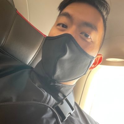 binhmighty's profile picture. 