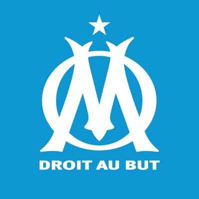 Allez l’OM 💙🤍