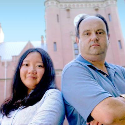 CybersecTeach's profile picture. 