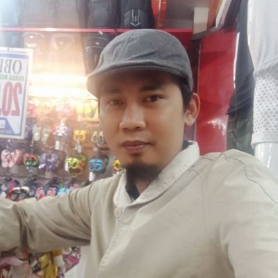 HarunsyarifOff1's profile picture. Sukses itu ya mau mencoba