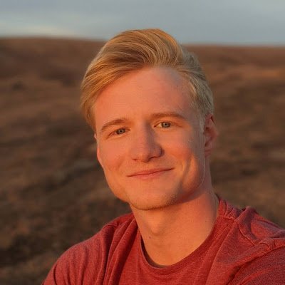 EverettKnag's profile picture. 