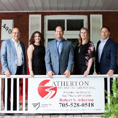 Professional Financial Planner and Insurance Agent. Your hometown Canada Life Representative!