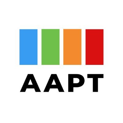 The American Association of Philosophy Teachers (AAPT) is dedicated to the advancement of the art of teaching philosophy.