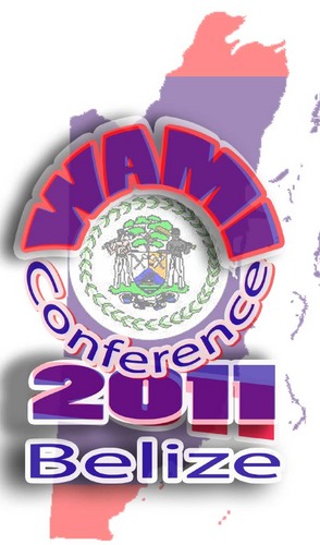 wamibelize's profile picture. The 1st Annual Writers, Artists, Musicians and Intellectuals (WAMI) Conference - Friday, September 9, 2011 - Holy Redeemer Parish Hall -
Belize City, Belize.