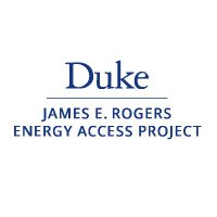 The James E. Rogers Energy Access Project at Duke(@EAPDuke) 's Twitter Profileg