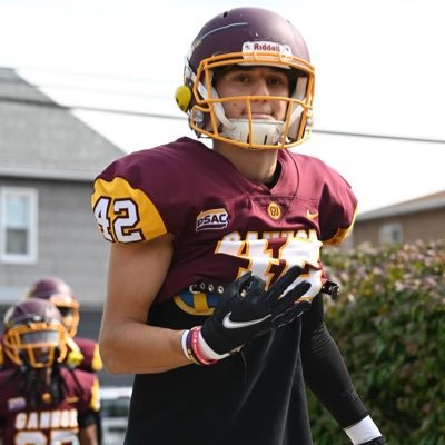 Gannon University ||DB||