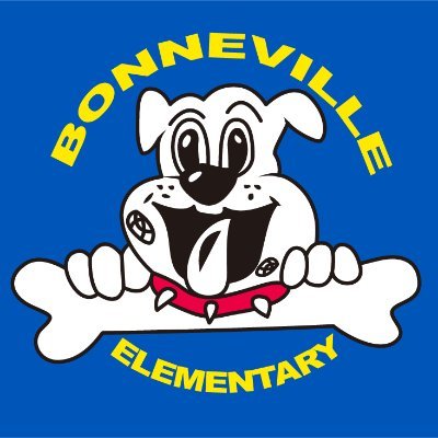 This is the official account of Bonneville Elementary School in OCPS, Orlando FL.